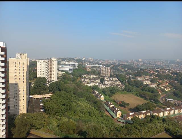 1.5 BEDROOM FLAT FOR SALE IN MORNINGSIDE